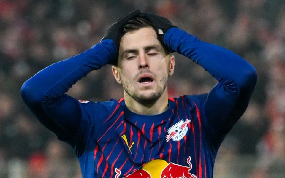 «РБ Лейпциг» — «Бавария»