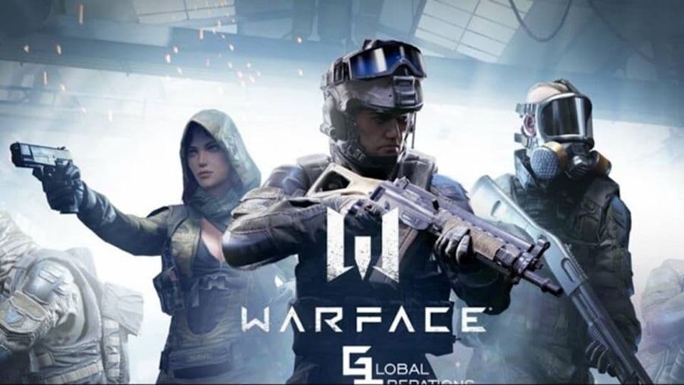 Промокоды Warface на март 2026