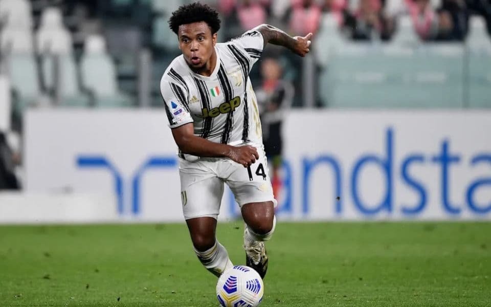 Ювентус - Бенфика