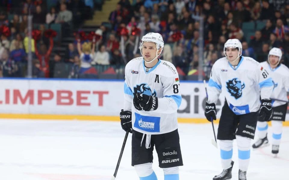 Локомотив - Динамо Мн