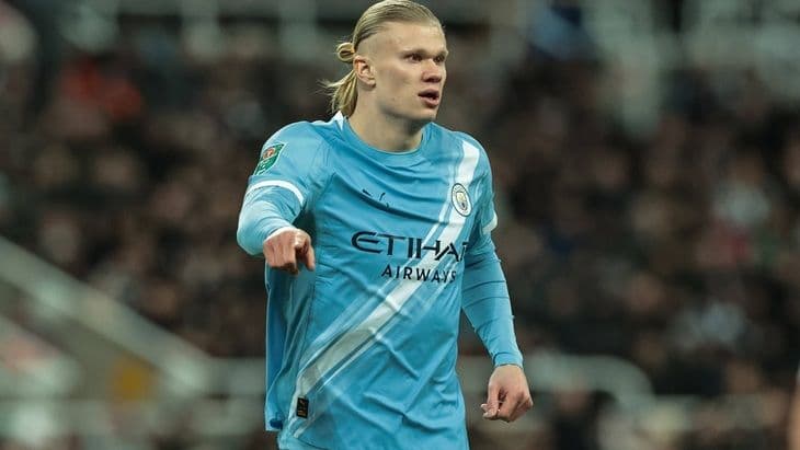 «Манчестер Сити» - «Вулверхэмптон»