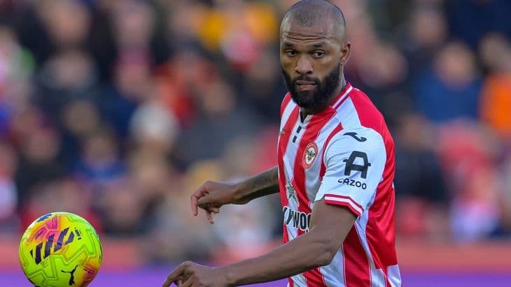 «Брентфорд» - «Ноттингем Форест»