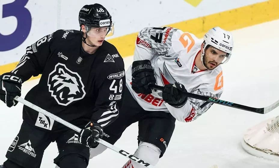 Трактор - Адмирал