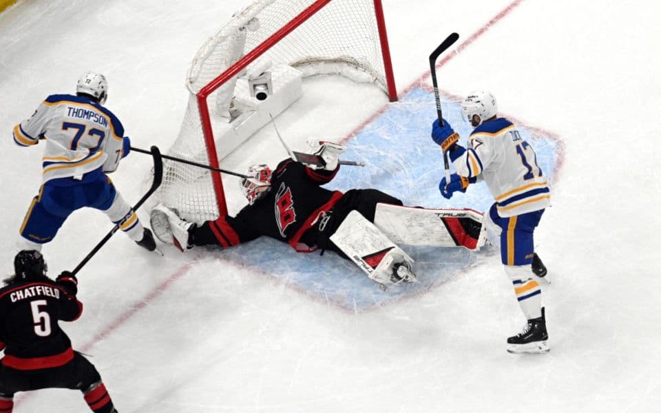 Каролина - Чикаго