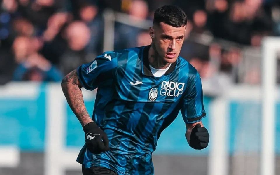 Аталанта – Парма