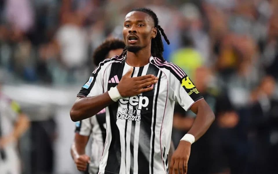 Ювенутс - Наполи