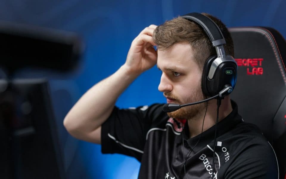 Astralis - PaiN Gaming 