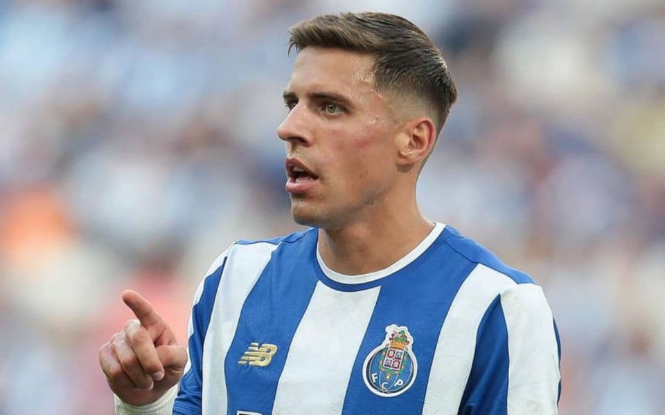 «Порту» - «Рейнджерс»