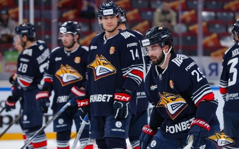 Металлург - Трактор