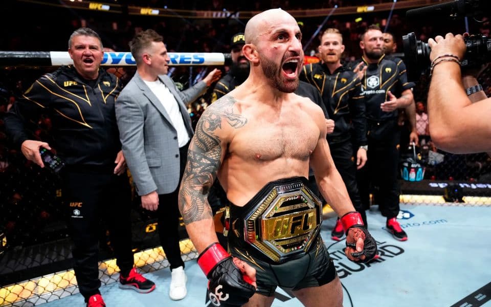 Волкановски - Лопес