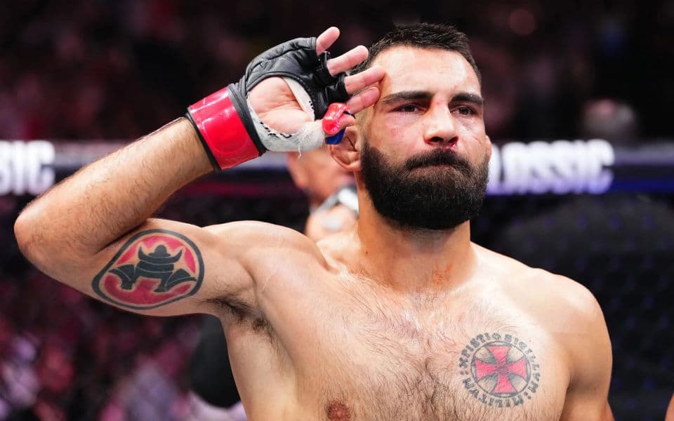 Хукер - Сэн-Дени