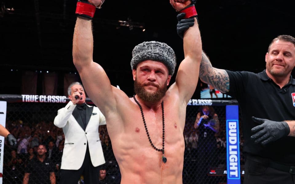 Физиев - Руффи