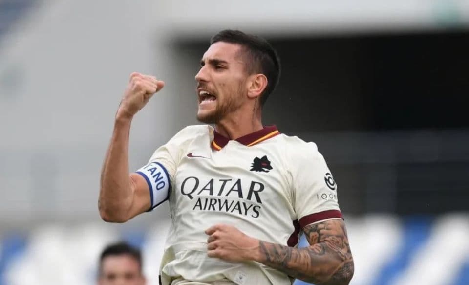 Панатинаикос – Рома