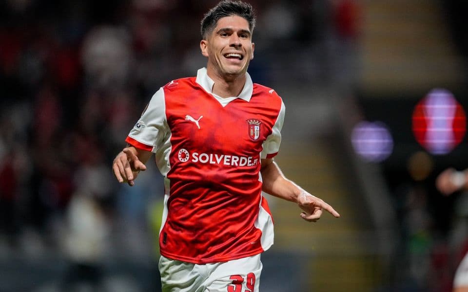 «АВС» - «Брага»