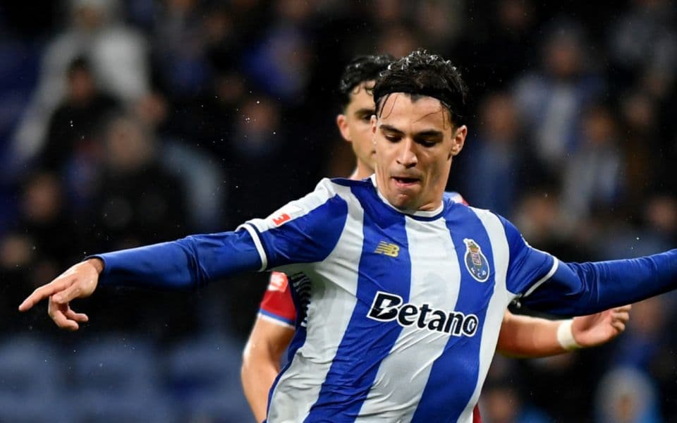 «Каса Пиа» - «Порту»