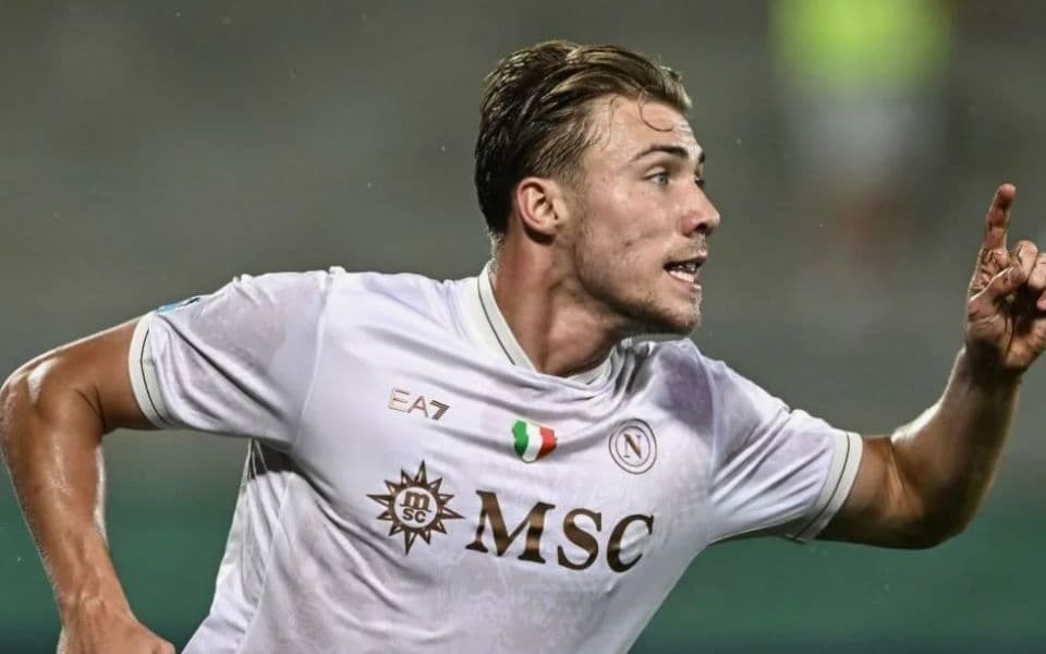 Наполи - Фиорентина