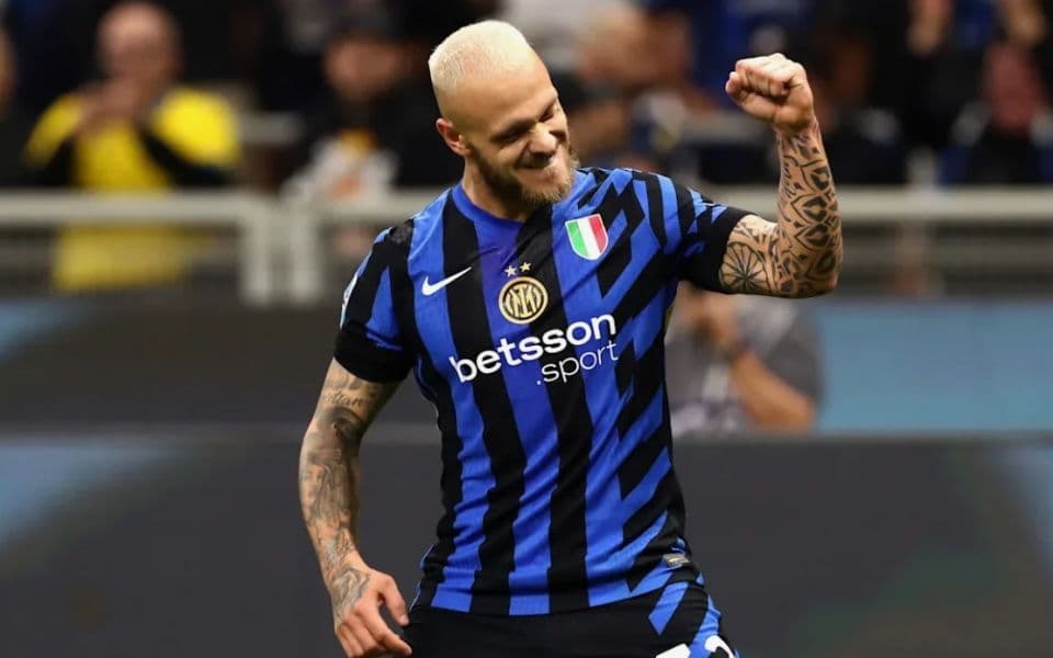 Кремонезе – Интер