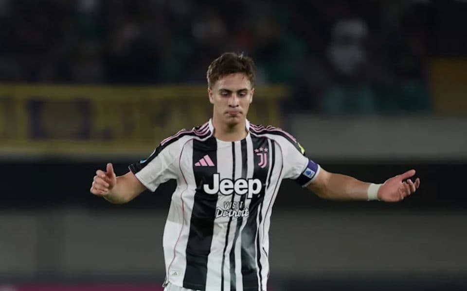 Парма - Ювентус