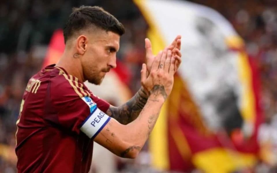 Удинезе - Рома