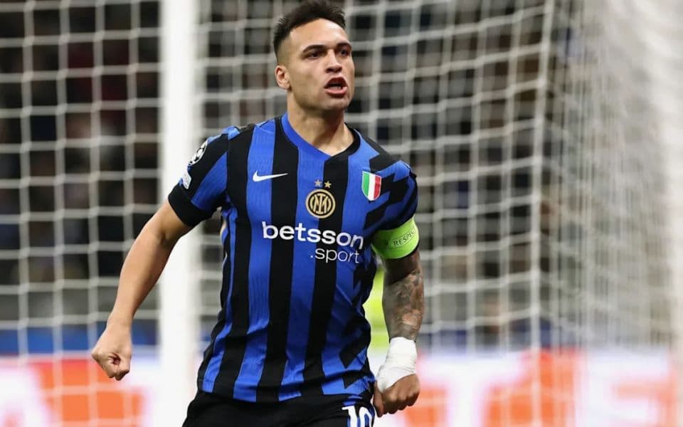 Интер - Торино