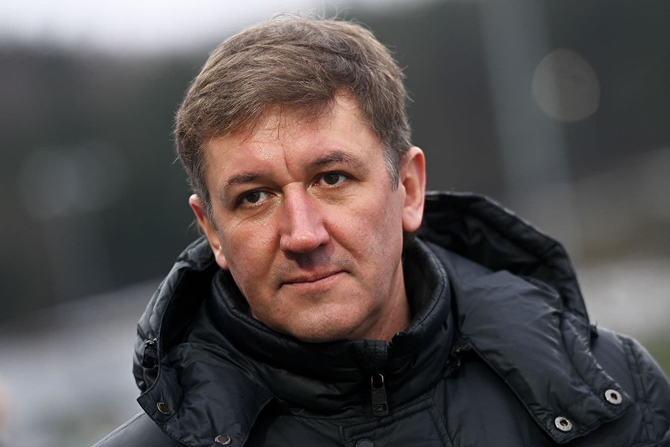 Павел Ростовцев. Фото: РИА Новости