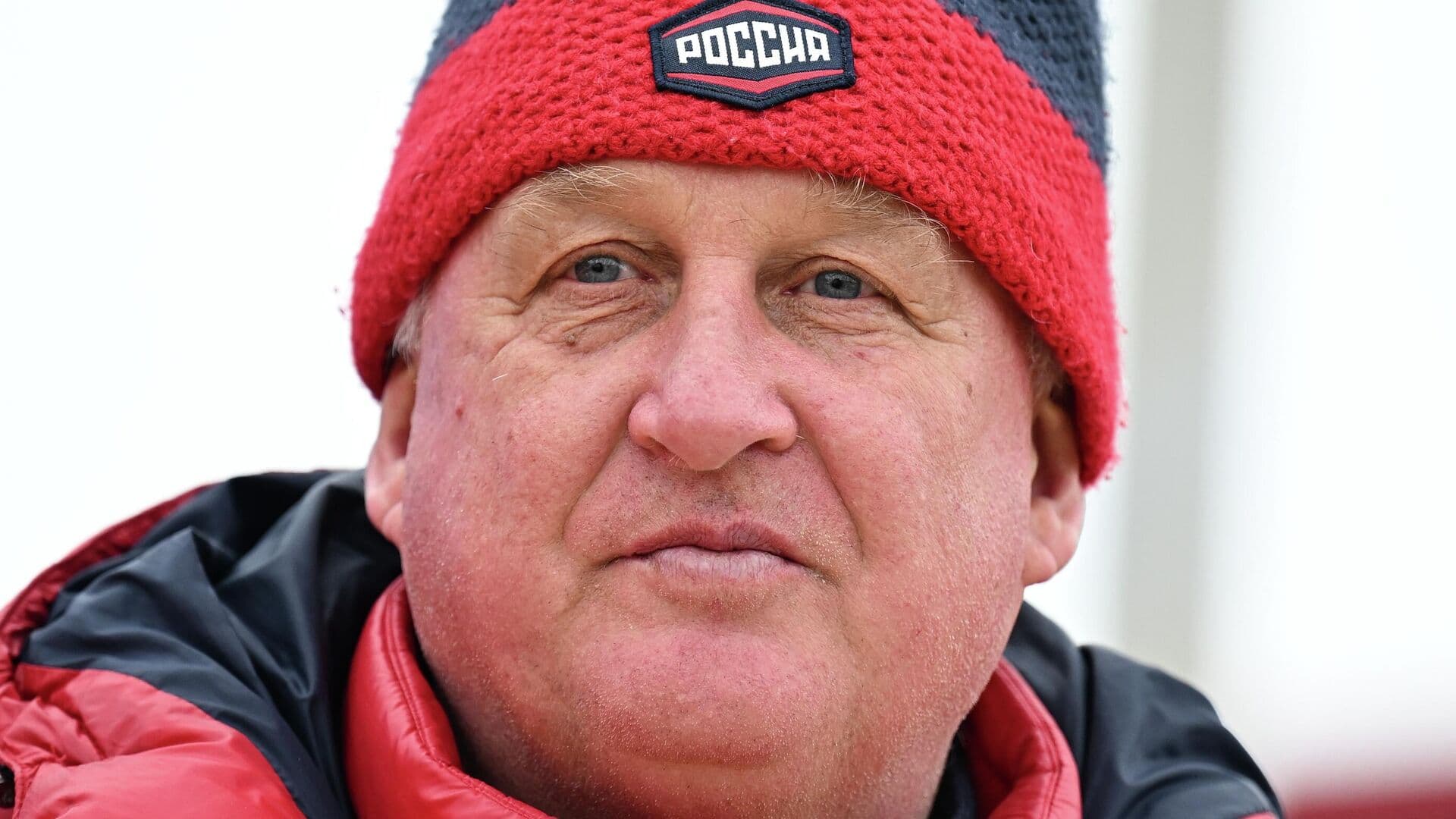 Юрий Бородавко. Фото: РИА Новости