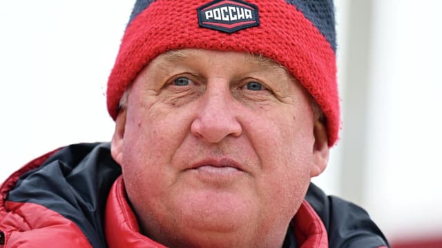 Юрий Бородавко. Фото: РИА Новости