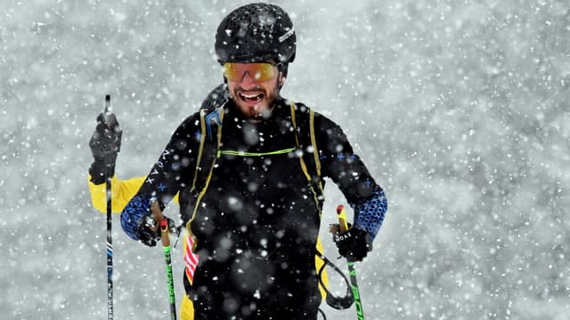 Никита Филиппов. Фото: Reuters