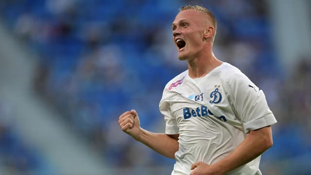 Константин Тюкавин. Фото: РИА Новости