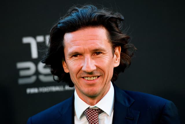 Алексей Смертин. Фото: РИА Новости