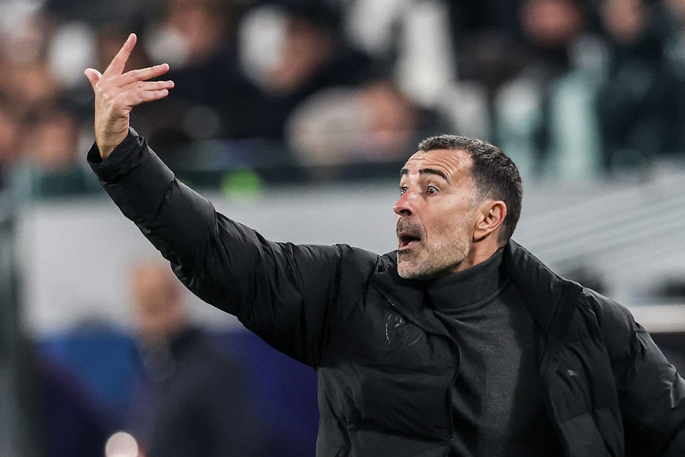 Хуан Карлос Карседо. Фото: GETTY IMAGES