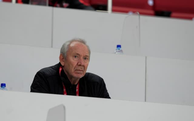 Олег Романцев. Фото: Global Look Press