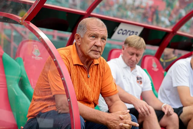 Григорий Иванов. Фото: Чемпионат