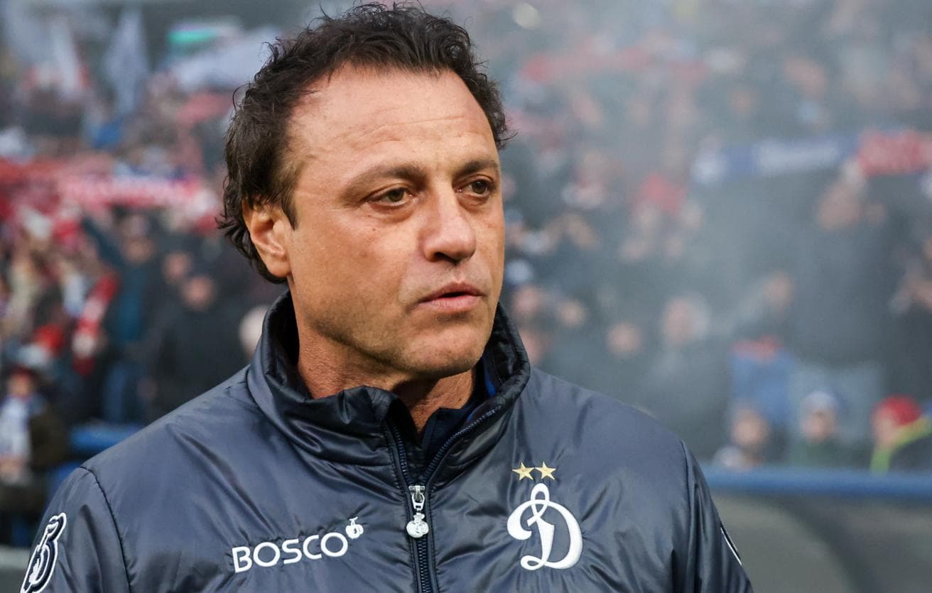 Ролан Гусев. Фото: ТАСС