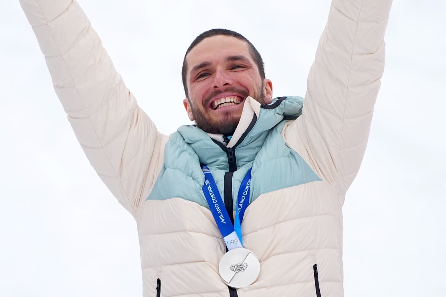 Никита Филиппов. Фото: GLOBAL LOOK PRESS