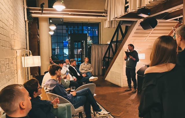 В Bigdata Sports сообщили о выходе на рынок AI-решений для спортивной и беттинговой индустрии