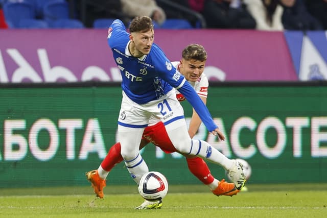 Фото: Чемпионат