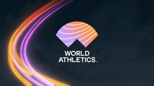 Фото: World Athletics