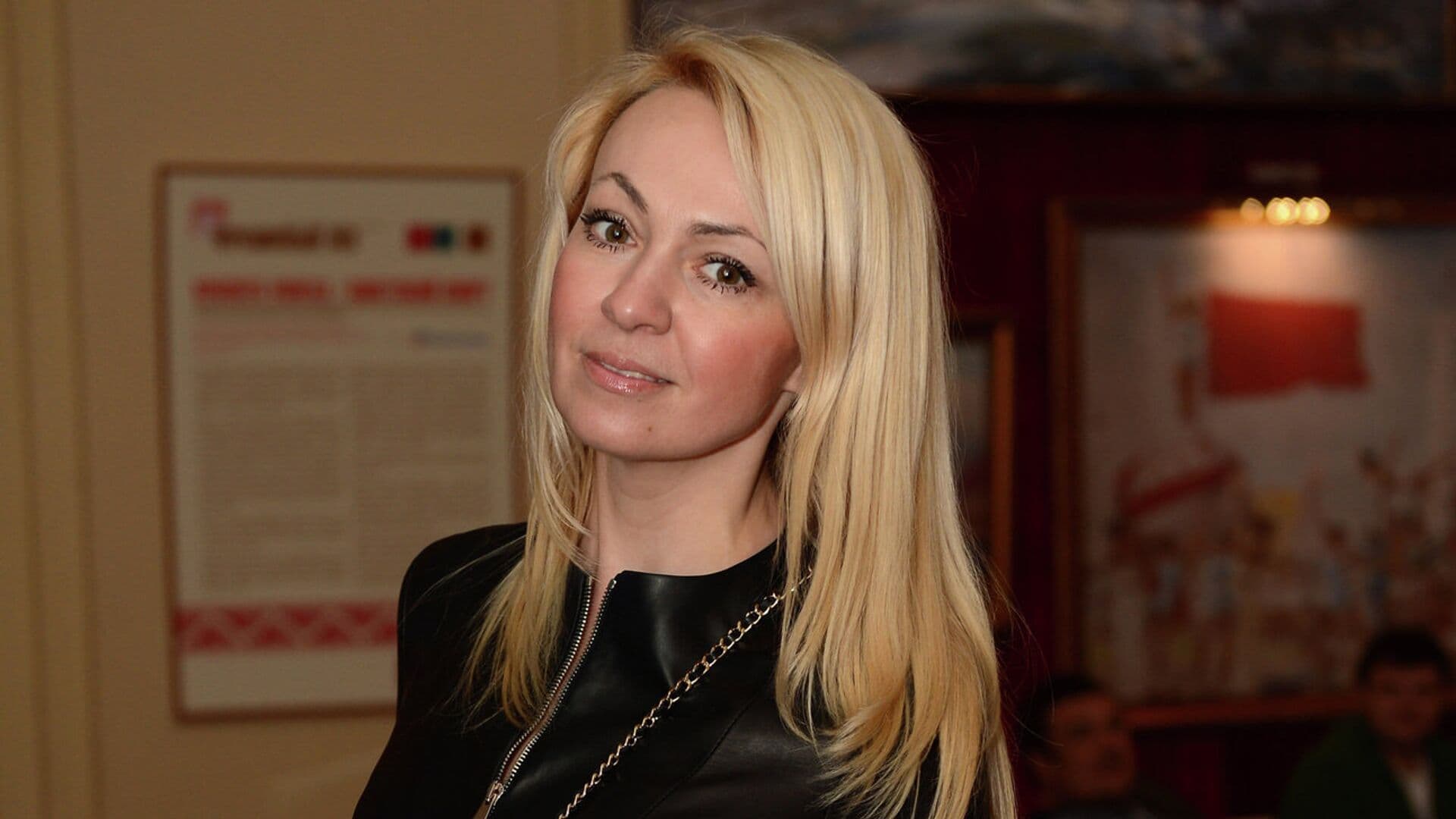 Яна Рудковская. Фото: РИА Новости