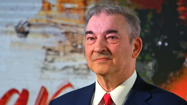 Владислав Третьяк. Фото: РИА Новости