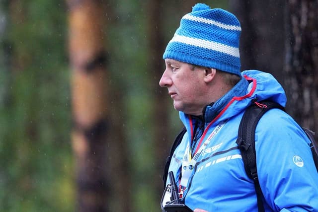 Юрий Каминский. Фото: РИА Новости