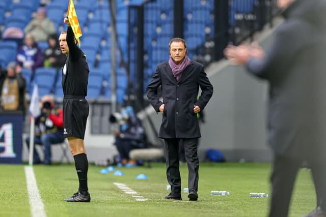 Ролан Гусев. Фото: Чемпионат