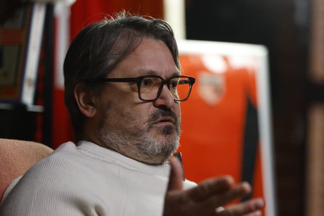 Вадим Евсеев. Фото: Чемпионат