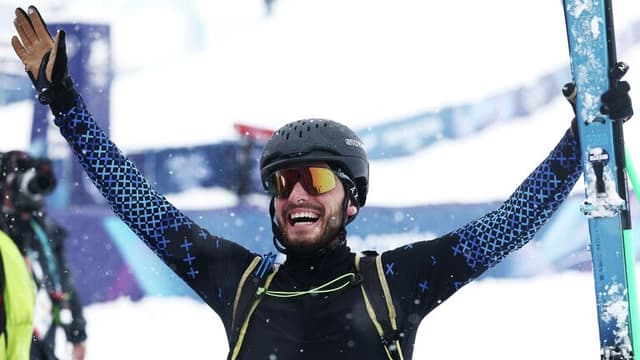 Никита Филиппов. Фото: AP Photo