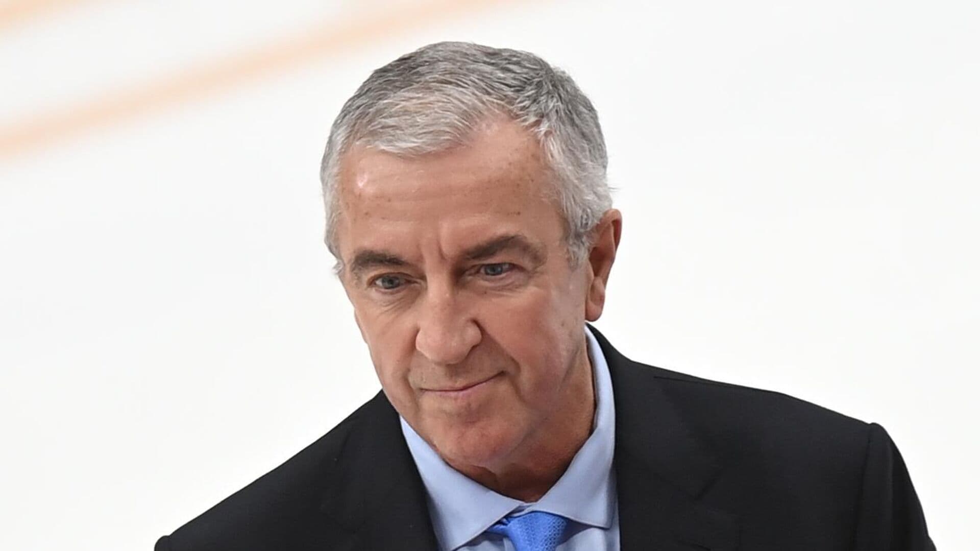 Люк Тардиф. Фото: РИА Новости