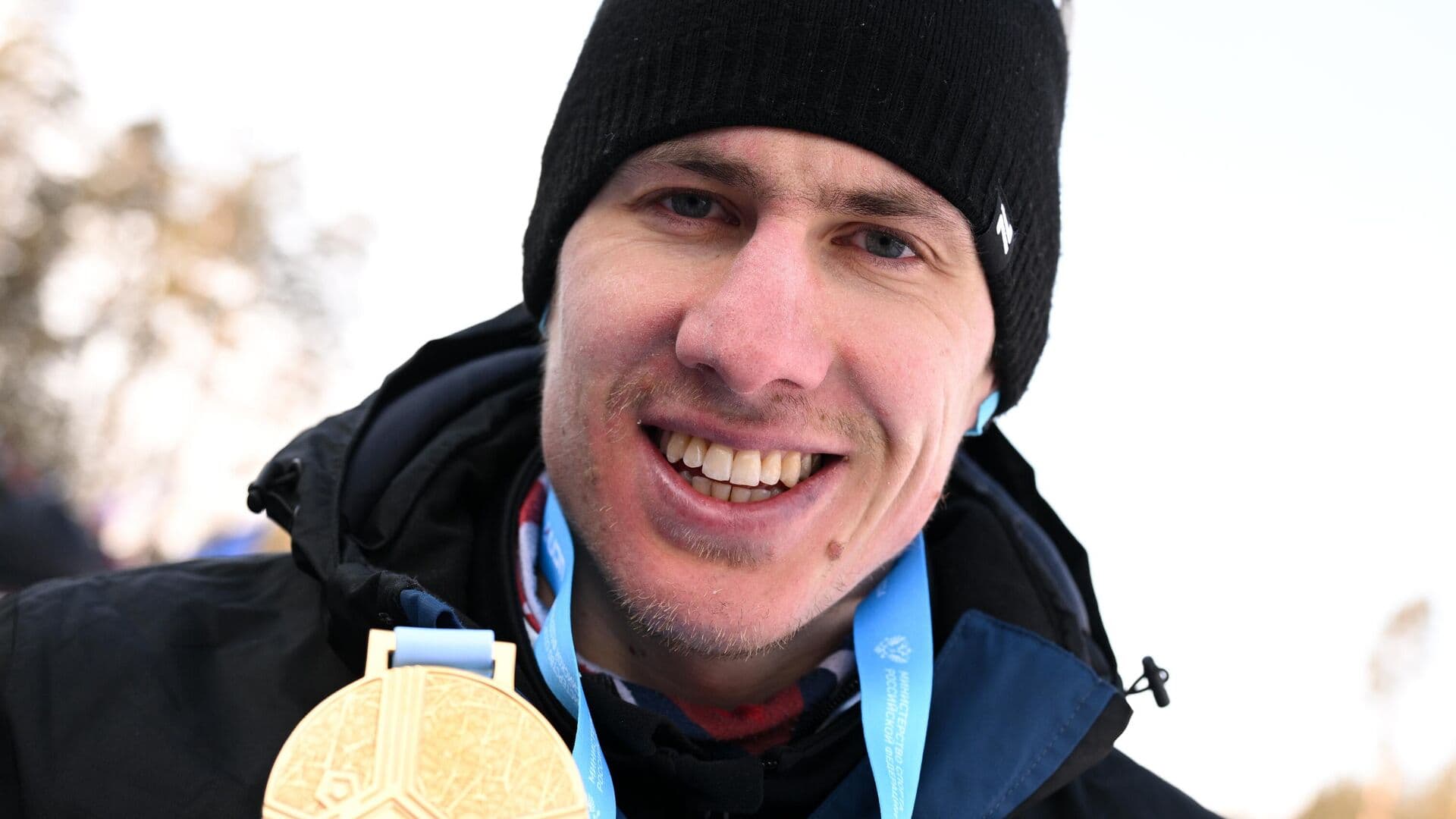 Эдуард Латыпов. Фото: РИА Новости