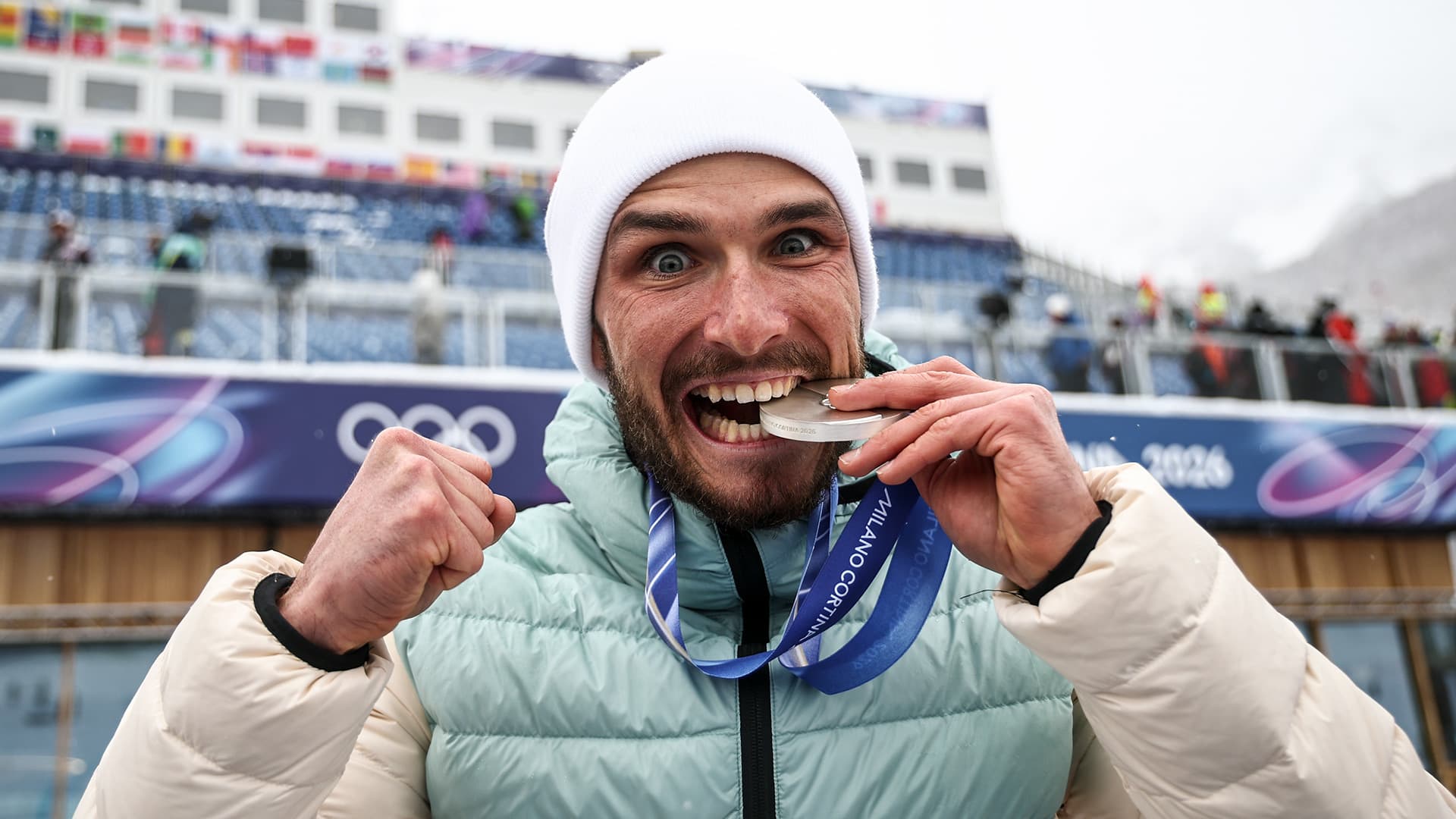 Никита Филиппов. Фото: ТАСС