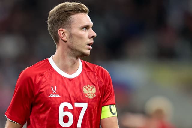 Максим Глушенков. Фото: Чемпионат