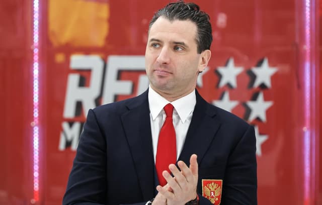 Роман Ротенберг. Фото: ТАСС