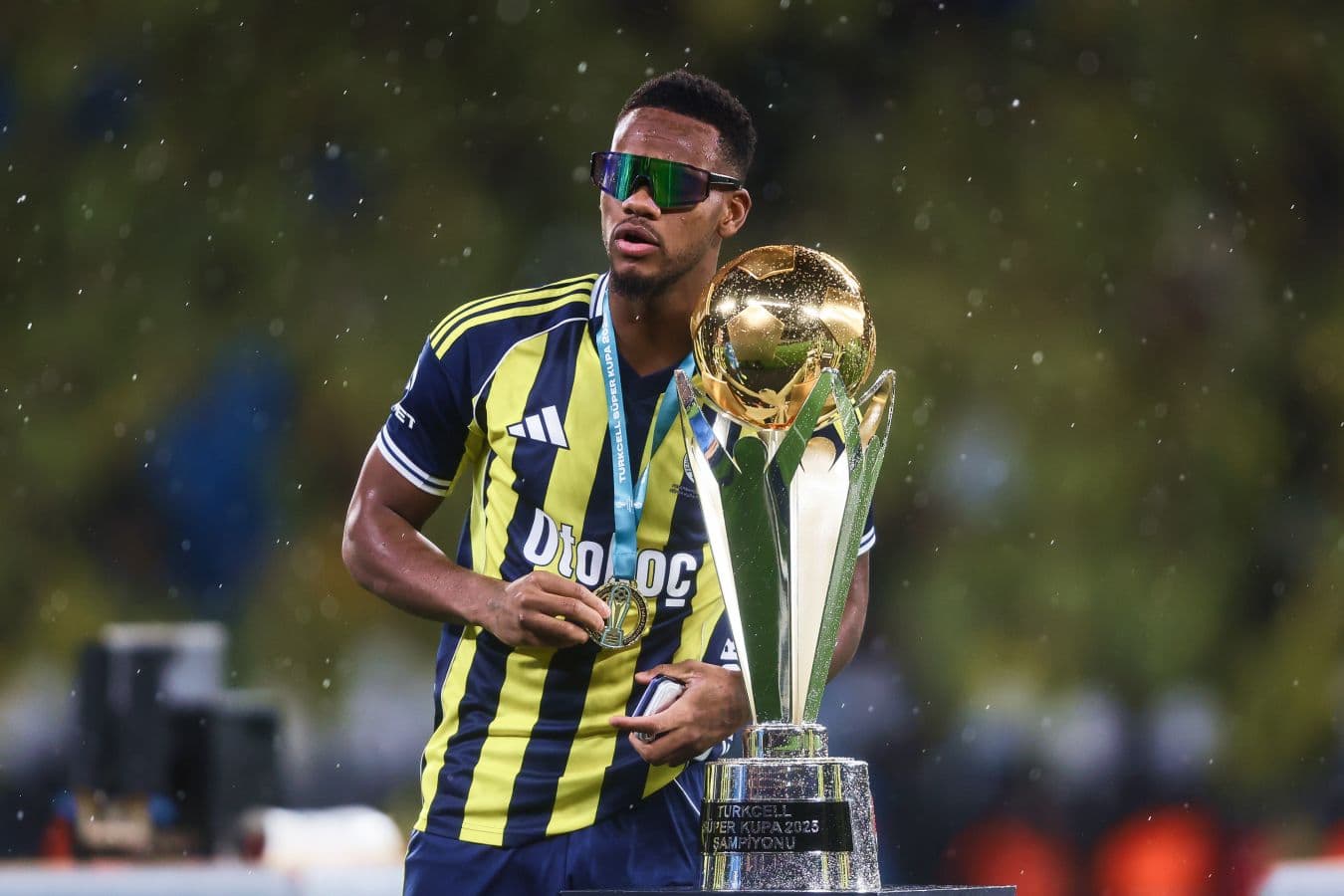 Джон Дуран. Фото: GETTY IMAGES